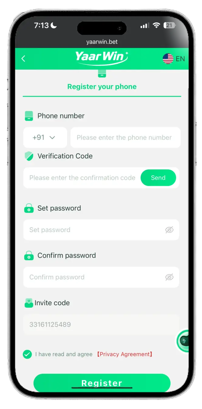BDG Play Register 2026 – Easy Signup Guide (Step-by-Step)
